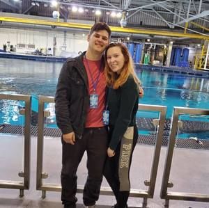 Meet your Posher, Brooke